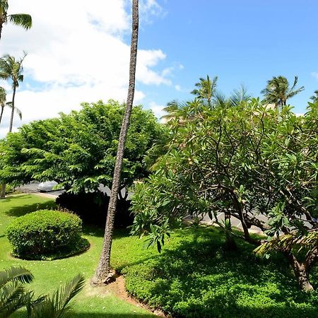 Aparthotel Aloha Kahakai à Wailea  Extérieur photo