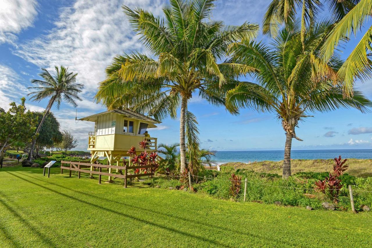 Aparthotel Aloha Kahakai à Wailea  Extérieur photo