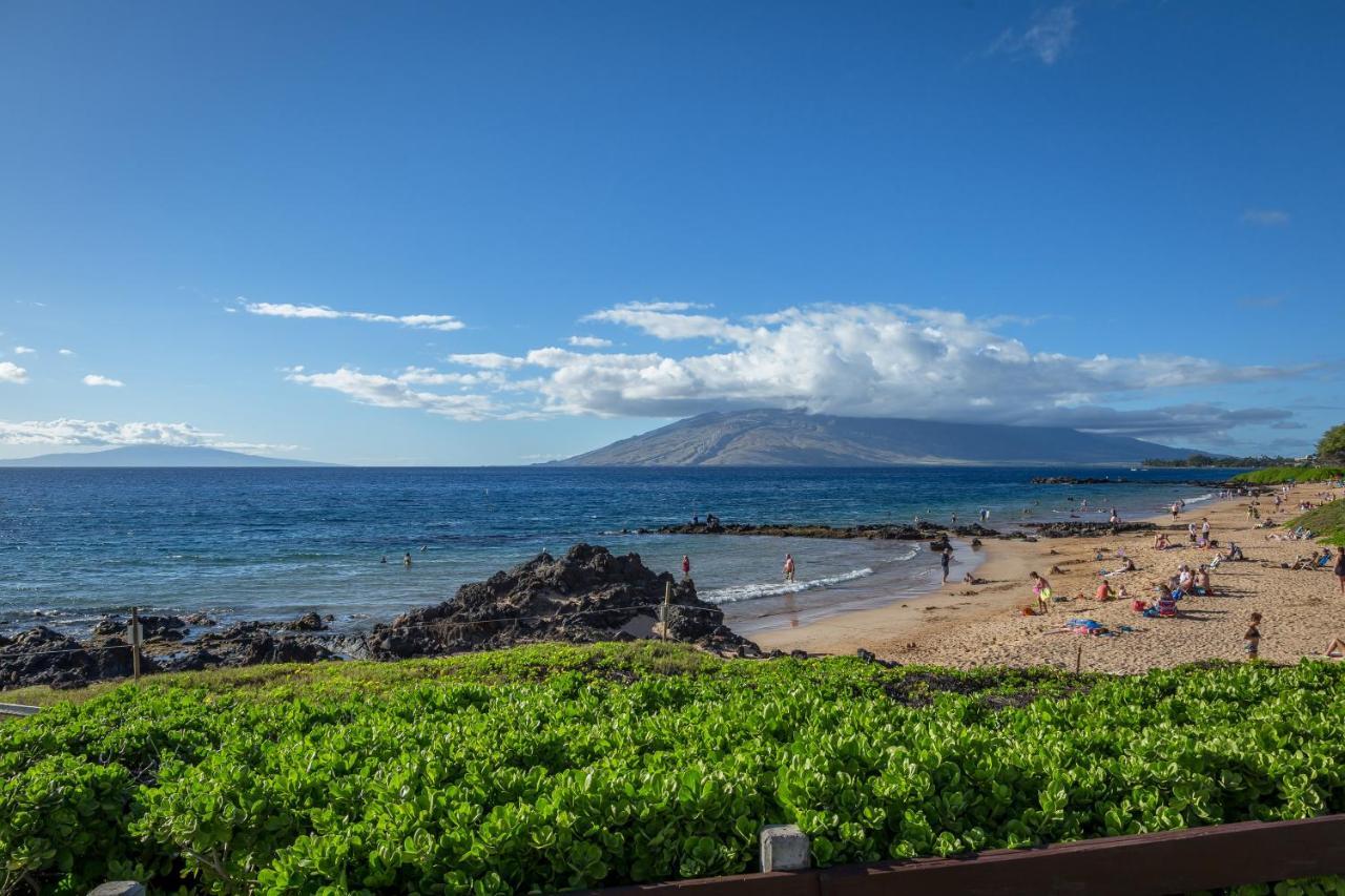 Aparthotel Aloha Kahakai à Wailea  Extérieur photo