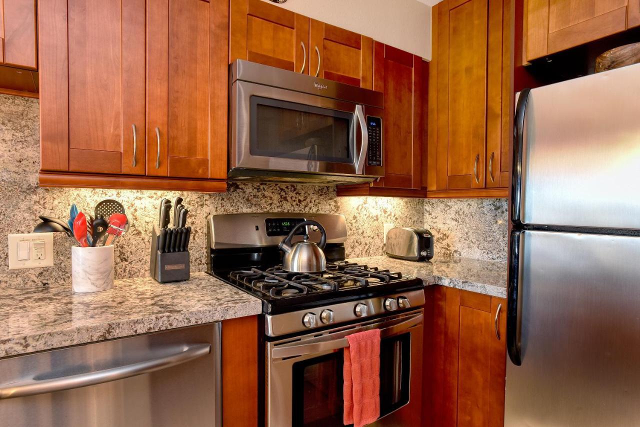 Aparthotel Aloha Kahakai à Wailea  Extérieur photo